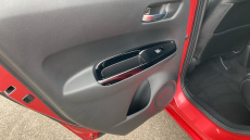 Honda Jazz 1.5 i-MMD Hybrid EX 5dr eCVT Hybrid Hatchback